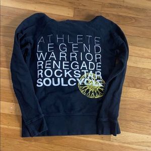 Soul Cycle Sweatshirt